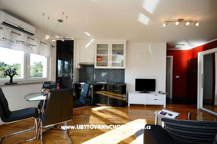 MaDe Luxury Apartmat – foto 8