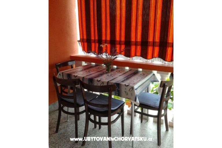 Apartmaji Ivica- Livi  – foto 13