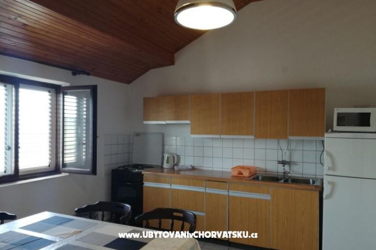 Apartmaji Ivica- Livi  – foto 14