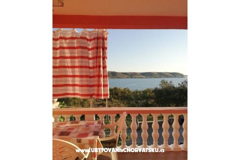 Apartmaji Ivica- Livi  – foto 16