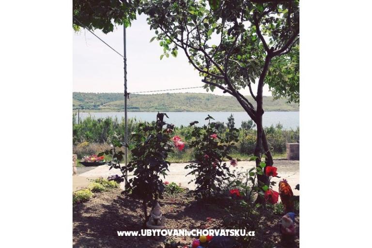 Apartmaji Ivica- Livi  – foto 18