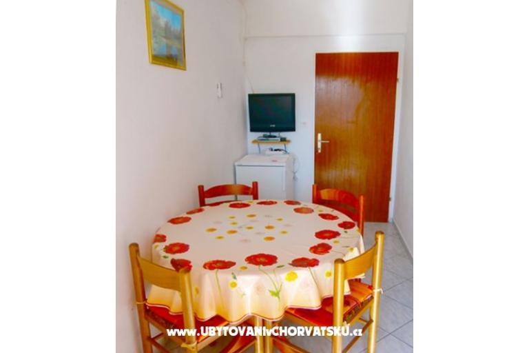 Apartmaji Ivica- Livi  – foto 2