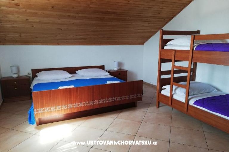 Apartmaji Ivica- Livi  – foto 4