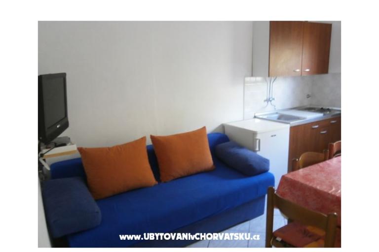Apartmaji Ivica- Livi  – foto 5