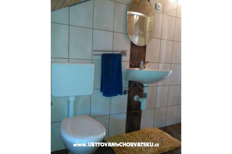 Apartmaji Ivica- Livi  – foto 6