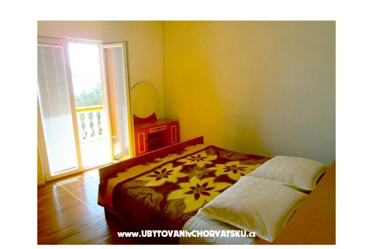 Apartmaji Ivica- Livi  – foto 7