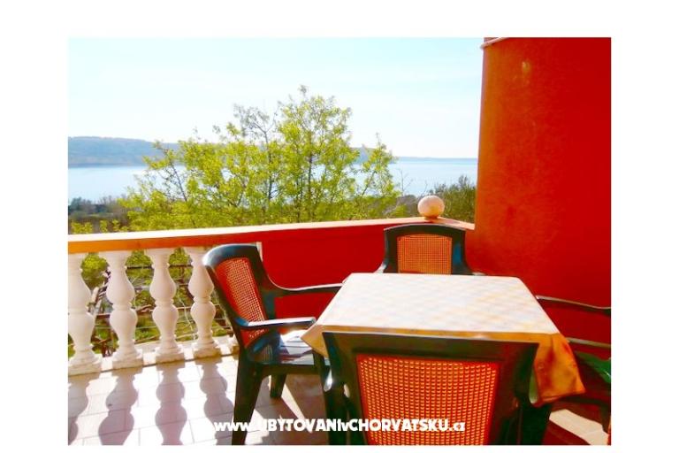 Apartmaji Ivica- Livi  – foto 8