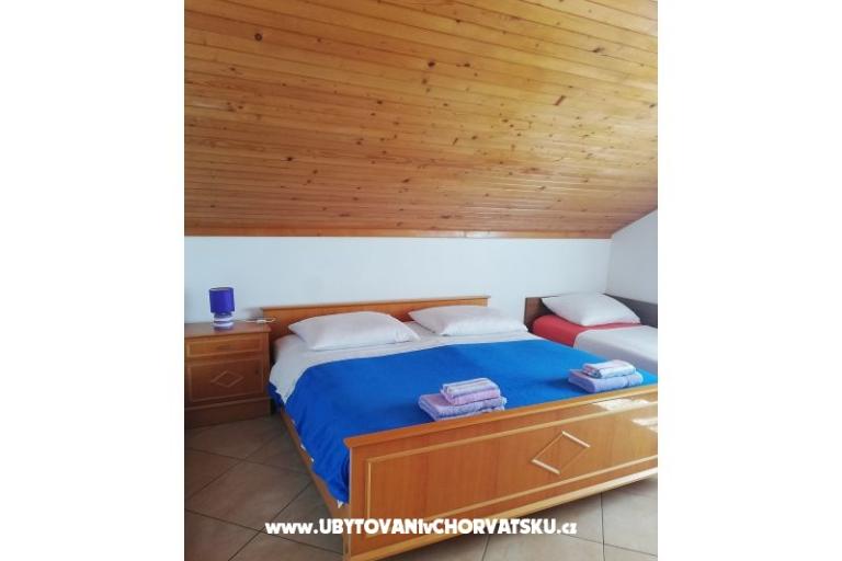 Apartmaji Ivica- Livi  – foto 9