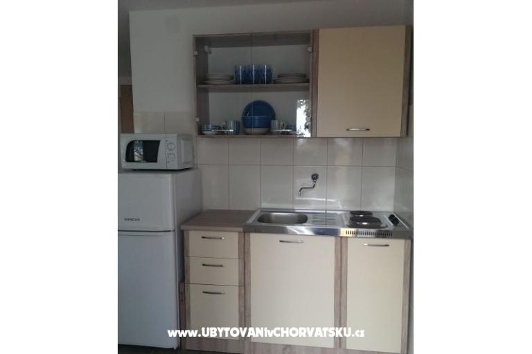 Nevena Apartmaji – foto 13