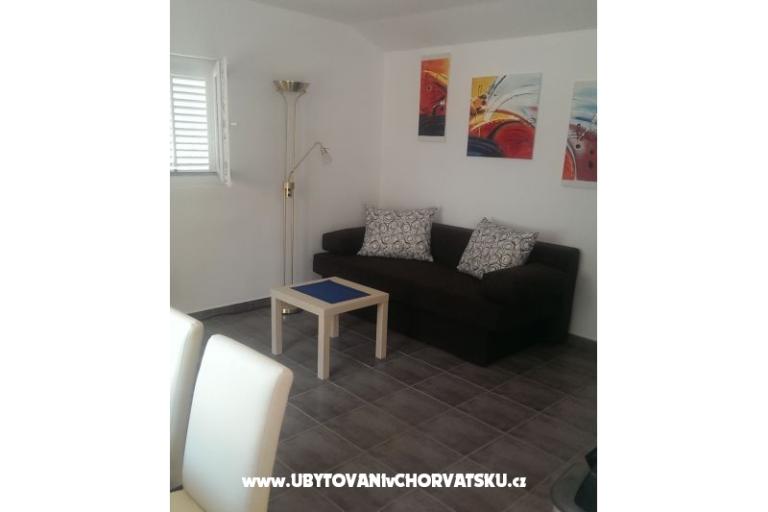 Nevena Apartmaji – foto 14