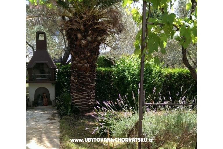 Nevena Apartmaji – foto 5