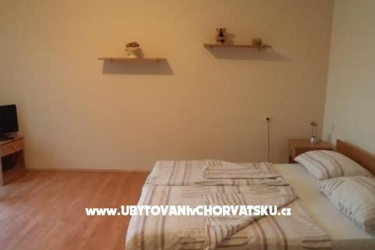 Apartmaji Mladi mornar – foto 14