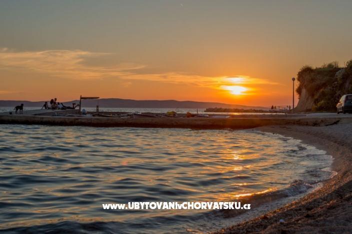 Apartmaji Mladi mornar – foto 2