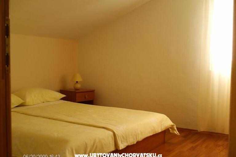Apartmaji Mladi mornar – foto 4