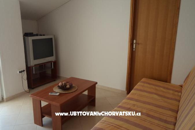 Apartmaji Mladi mornar – foto 5