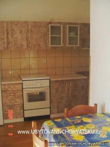Apartmaji Klanac – foto 3