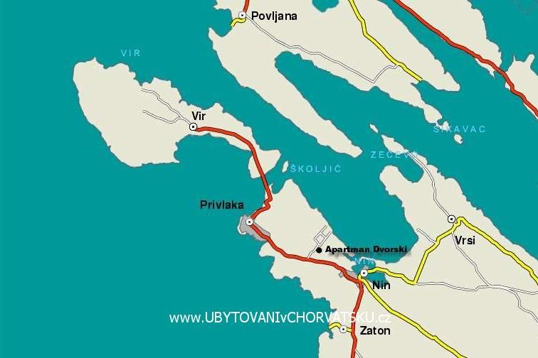 Appartement Dvorski – foto 5