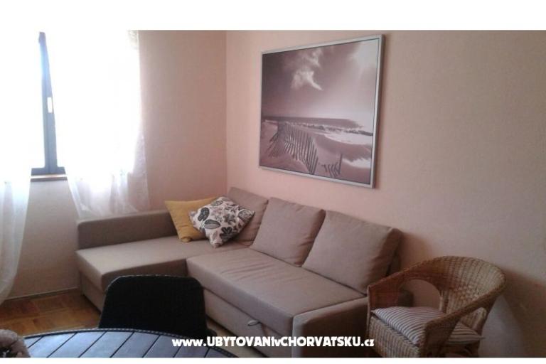 Lucija apartmány – foto 13