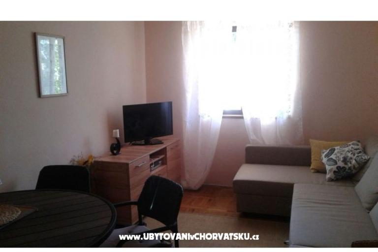 Lucija apartmány – foto 4