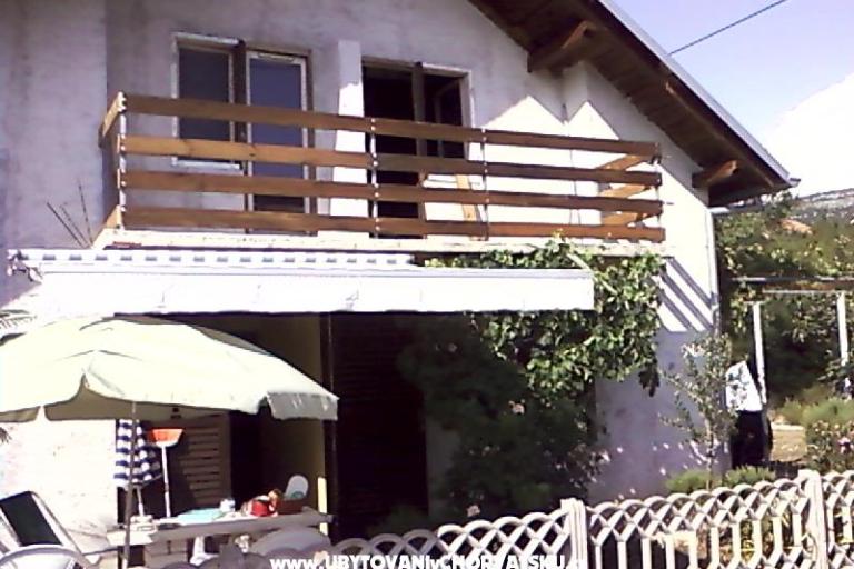 Studio Apartma Karin Gornji – foto 11