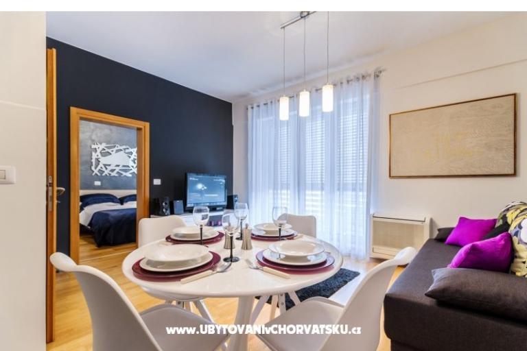 Urban City Apartma – foto 2