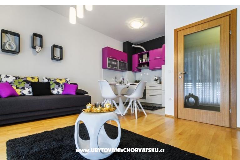 Urban City Apartma – foto 3