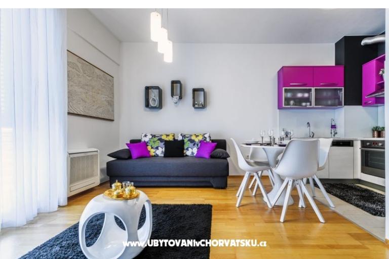 Urban City Apartma – foto 4