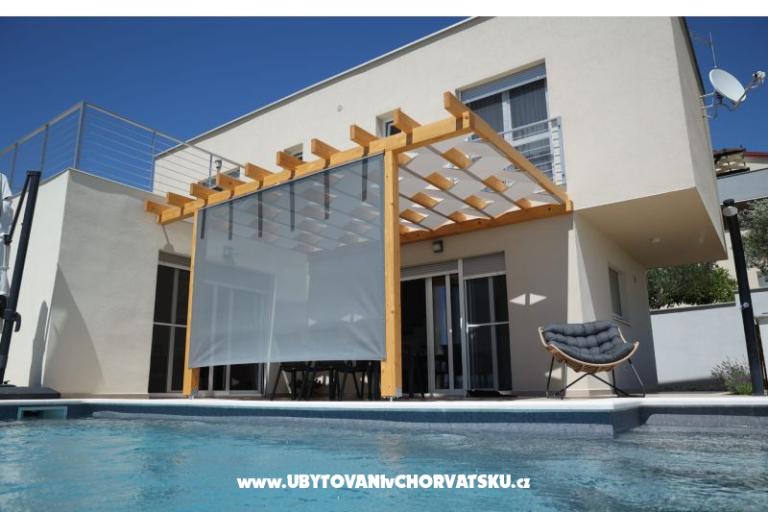 Vila Adriana – foto 2