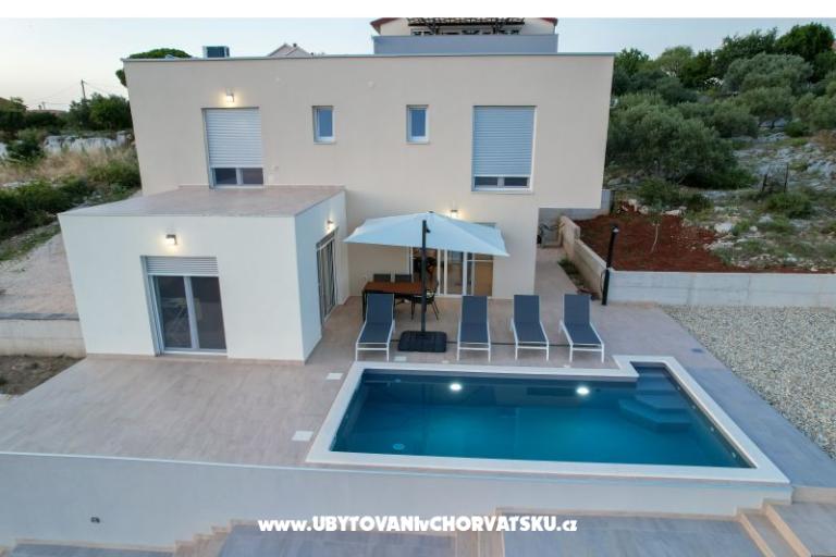 Vila Adriana – foto 7