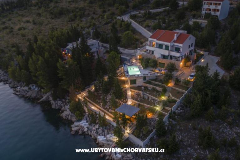 Villa Maria - apartments – foto 14