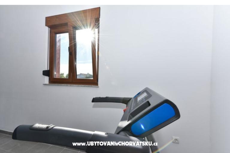 Villa Marina Suhovare – foto 14