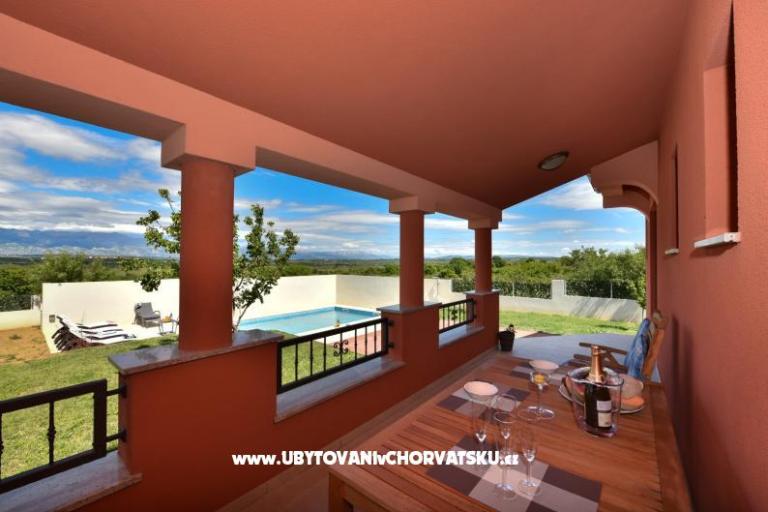 Villa Marina Suhovare – foto 3
