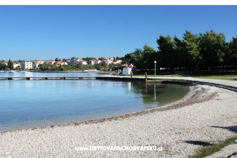 Apartmaji Villa Zaratina – foto 14