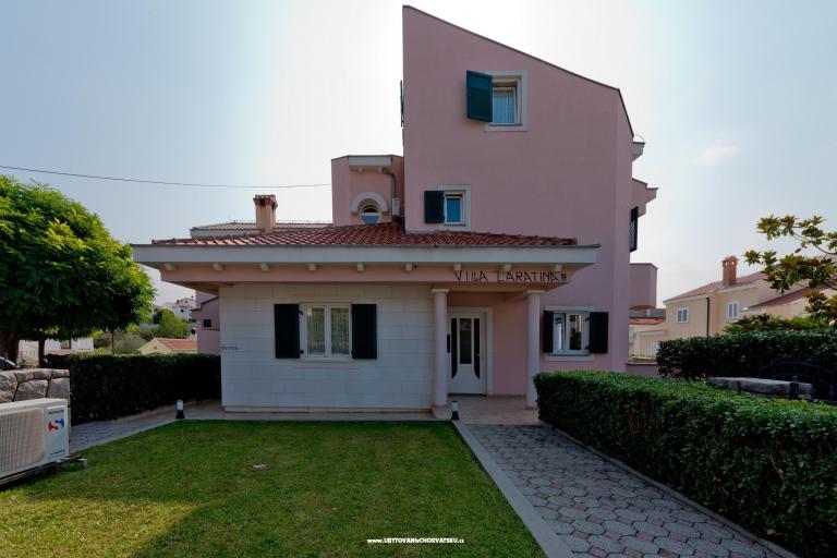 Apartmaji Villa Zaratina – foto 4