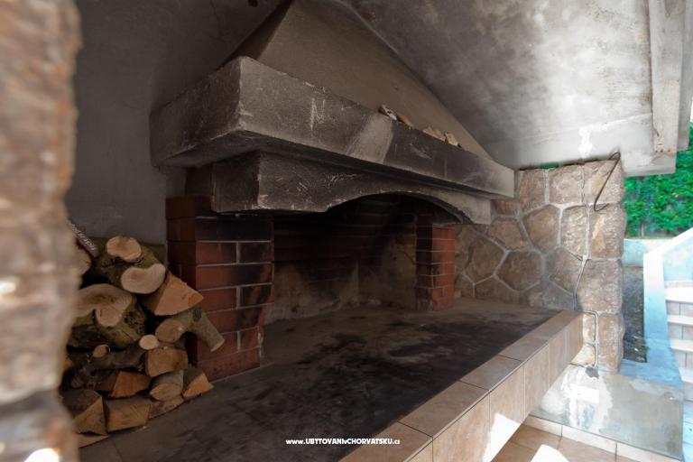Apartmaji Villa Zaratina – foto 6