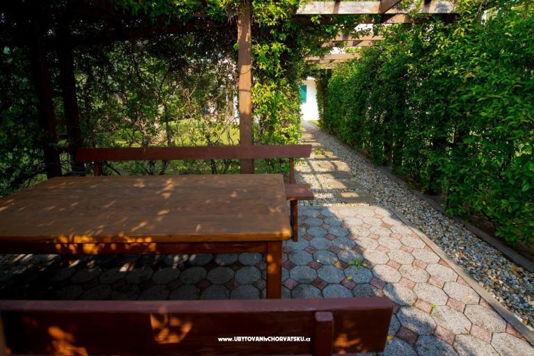 Apartmaji Villa Zaratina – foto 7