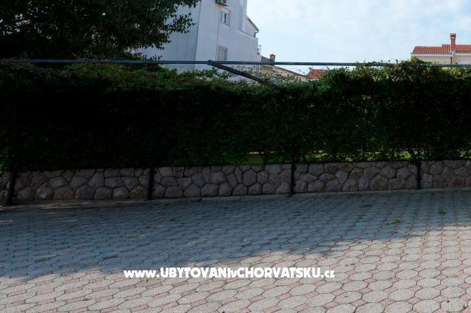 Apartmaji Villa Zaratina – foto 8
