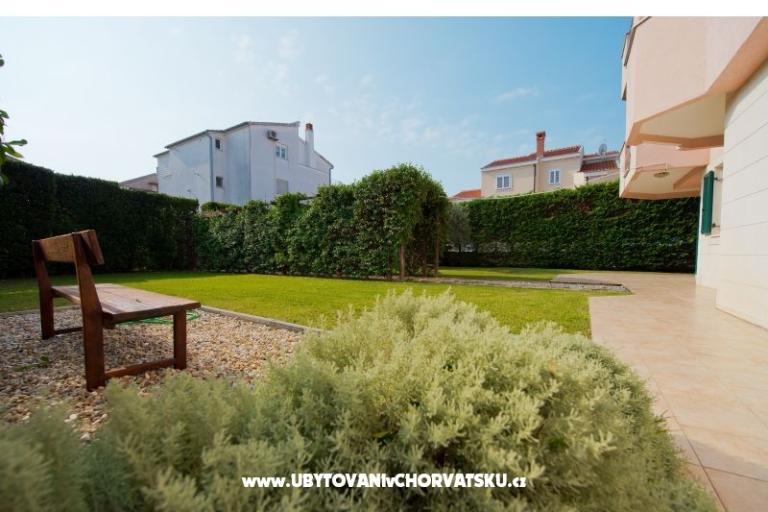 Apartmaji Villa Zaratina – foto 9