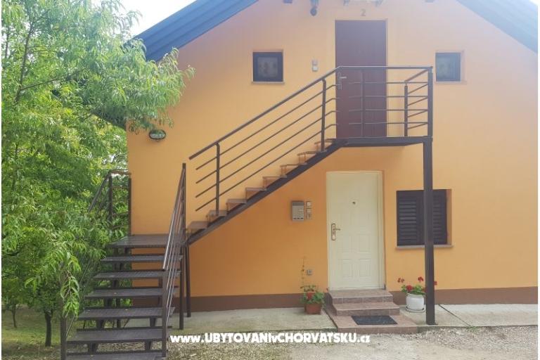 Apartmaji Potočki – foto 2