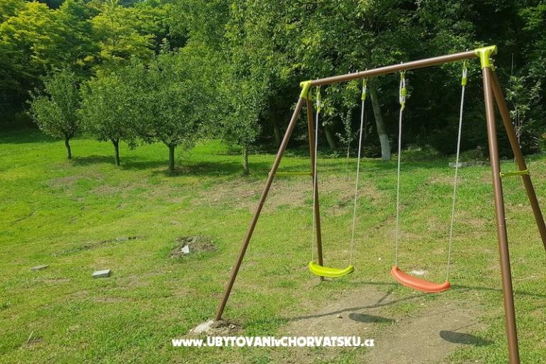 Apartmaji Potočki – foto 8