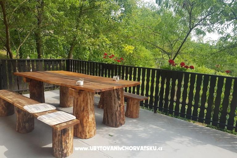 Apartmaji Potočki – foto 9