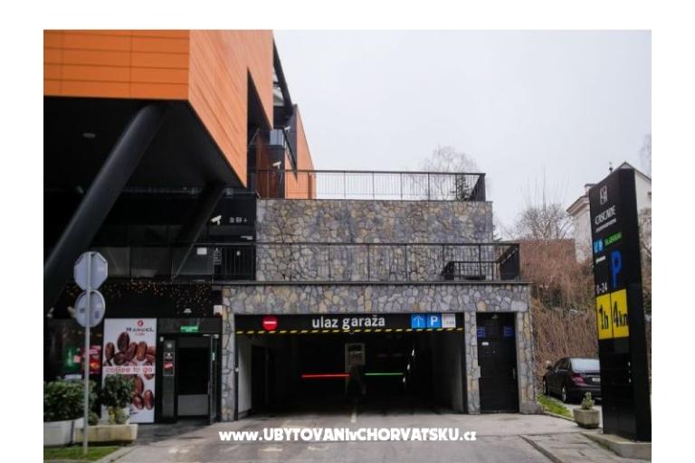 Apartmaji Academia – foto 2