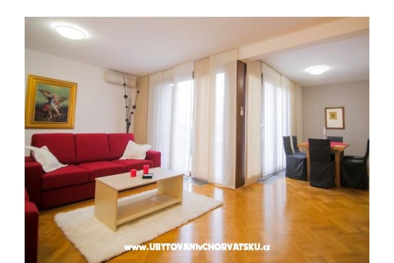 Apartmaji Academia – foto 3