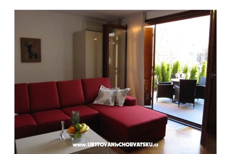 Apartmaji Academia – foto 4