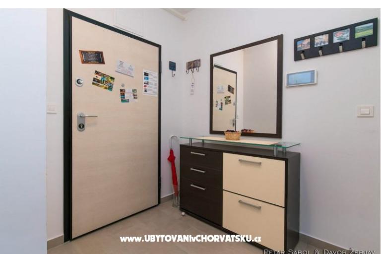 Green Park View Cakovec apartment – foto 8
