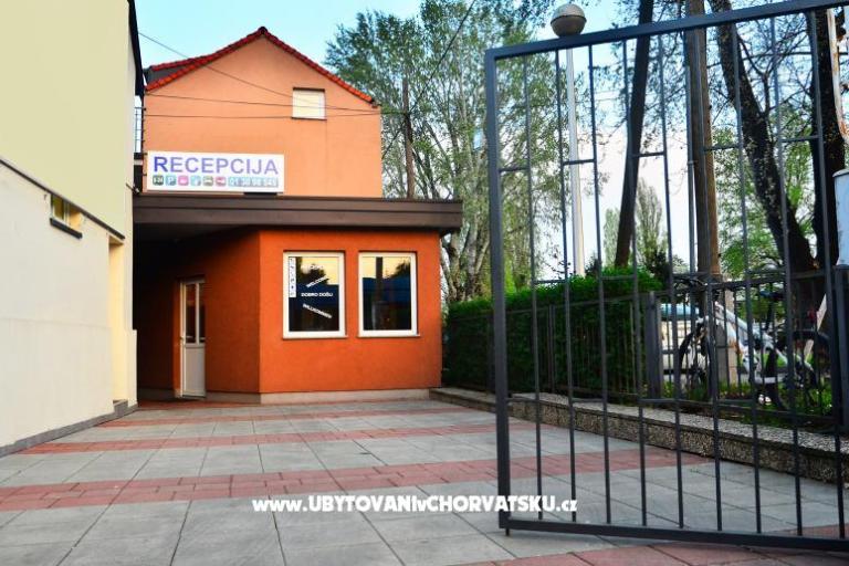 Hostel Zagreb – foto 2