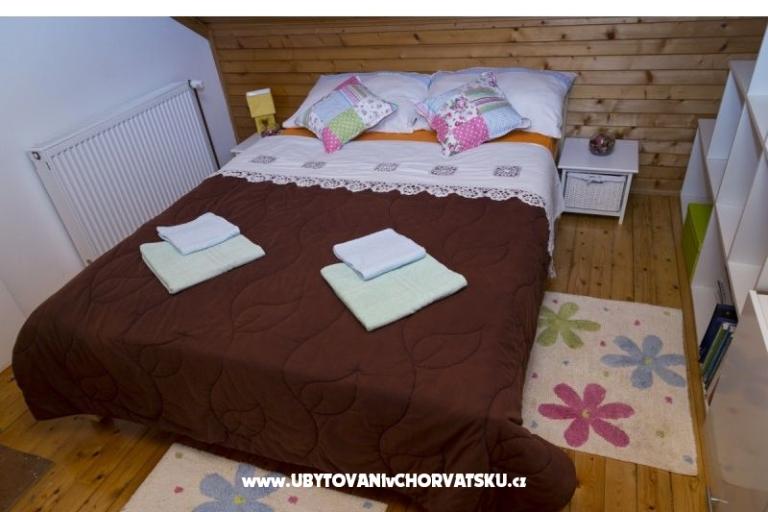 Počitniški dom ILLE – foto 5