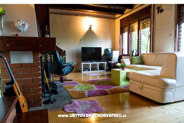 Počitniški dom ILLE – foto 7