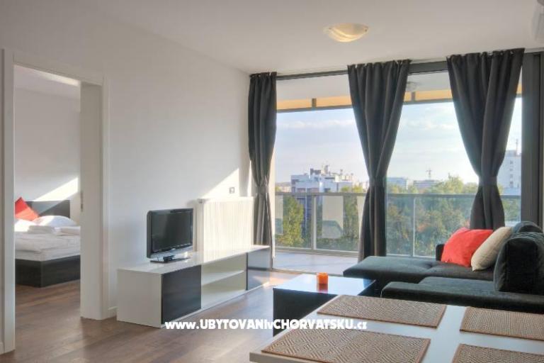 Nova galerija Apartmaji – foto 3