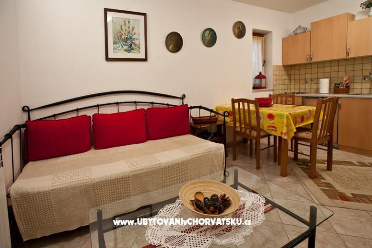 Sunny Apartmaji – foto 4